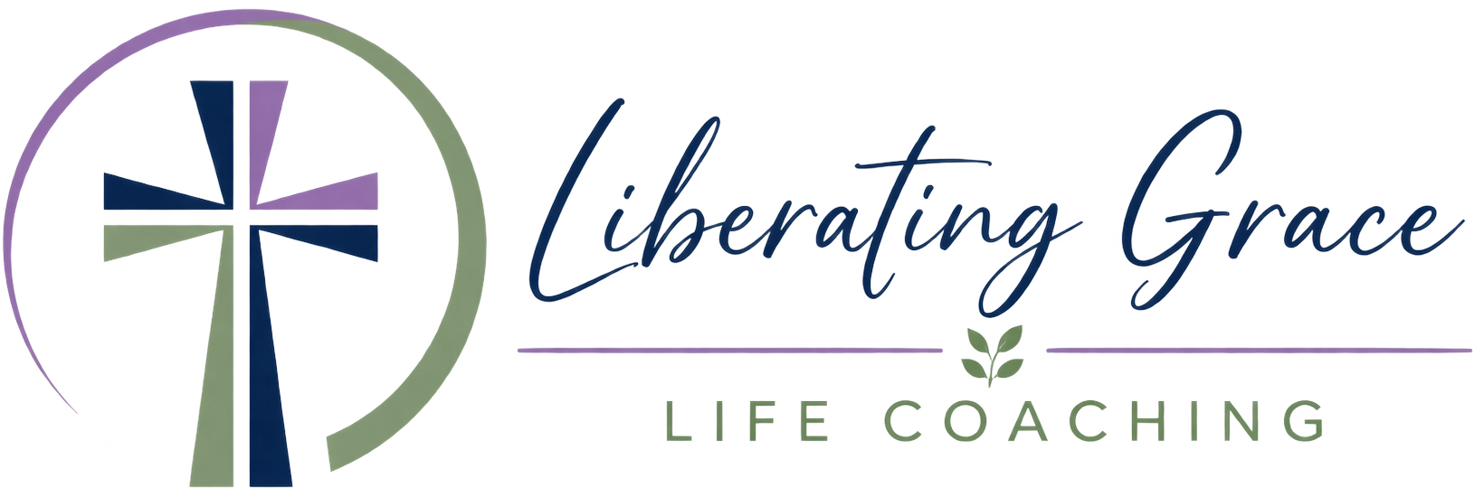 Liberating Grace Christian Counseling