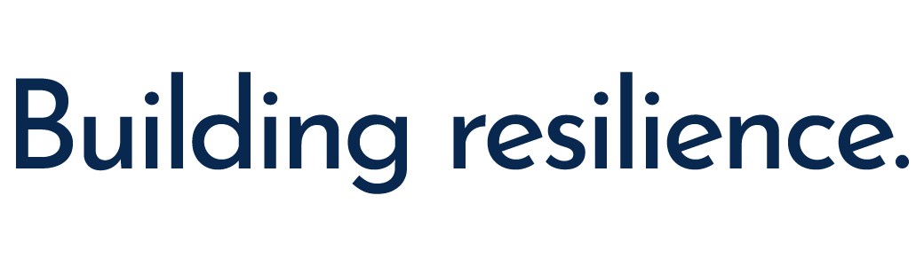 Building Resilience